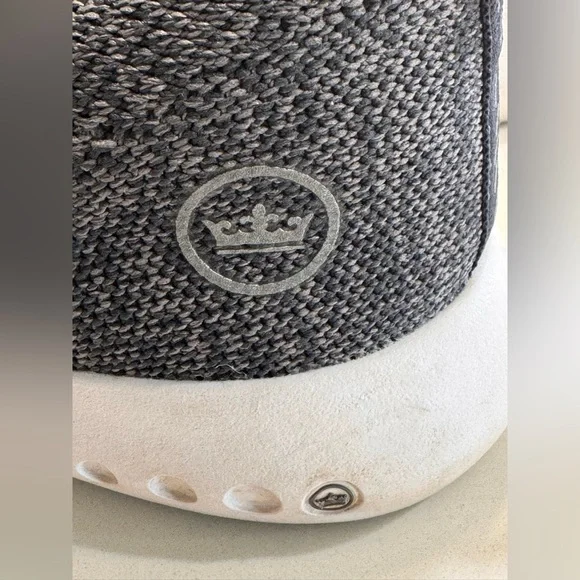 Peter Millar Hyperlight Glide Shoes Men's Size 9.5 Gunmetal Gray Sneakers Golf - Picture 6 of 11